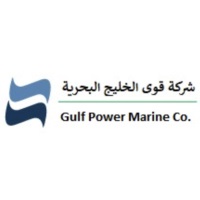 Gulf Power Marine Company at The Solar Show KSA 2023