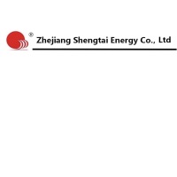 Zhejiang Shengtai Energy Co,.Ltd at The Future Energy Show KSA 2023