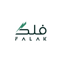 شركة فلك لحلول الطاقة الشمسية Falak solar solution at The Future Energy Show KSA 2023