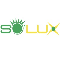 Solux Group, exhibiting at The Solar Show KSA 2023