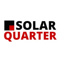 First View Media Ventures Pvt Ltd. at The Solar Show KSA 2023