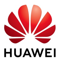 Huawei at The Future Energy Show KSA 2023