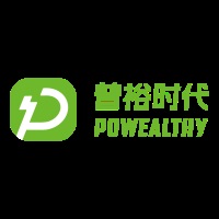 Shenzhen Powealthy Times New Energy Technology Co., Ltd. at The Solar Show KSA 2023