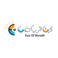Eye of riyadh at The Solar Show KSA 2023