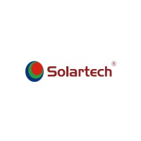 Shenzhen Solartech Renewable Energy Co Ltd at The Solar Show KSA 2023