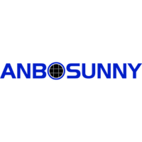 NINGBO ANBO UNITED ELECTRIC APPLIANCE CO.,LTD at The Solar Show KSA 2023