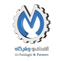 Mohammed A. Al-Faddaghi and Partners, exhibiting at The Solar Show KSA 2023