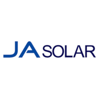 JA Solar Technology Co., Ltd, exhibiting at The Solar Show KSA 2023