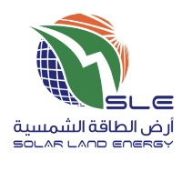 Solar Land Energy Co. at The Solar Show KSA 2023