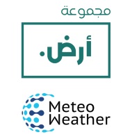 MeteoWeather Ltd. at The Solar Show KSA 2023