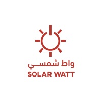 SOLAR WATT واط شمسي at The Future Energy Show KSA 2023