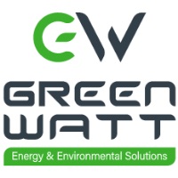 Green Watt Co. for Energy at The Solar Show KSA 2023