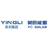 Baoding Yingchen New Energy Development Co., Ltd at The Solar Show KSA 2023