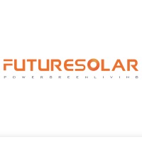 Xuzhou FUTURESOLAR Co., Ltd at The Future Energy Show KSA 2023