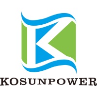 NINGBO KOSUN NEW ENERGY CO.,LTD at The Solar Show KSA 2023