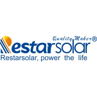 RESTAR SOLAR RENEWABLE ENERGY CO.,LTD, exhibiting at The Solar Show KSA 2023