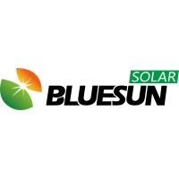 Bluesun Solar Co., Ltd at The Solar Show KSA 2023