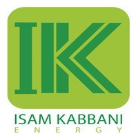 ISAM KABBANI ENERGY at The Solar Show KSA 2023