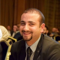 Riyad Khalili | Senior Sales Manager | Canadian Solar » speaking at Solar Show KSA