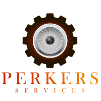 Perkers Services at The Solar Show KSA 2023