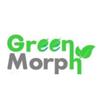 GREEN Morph at The Solar Show KSA 2023