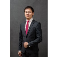 Chen Qian Winter | Digital Power Director | Huawei » speaking at Solar Show KSA