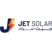 JetSolar at The Solar Show KSA 2023