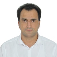 Nazir Mohammad at The Solar Show KSA 2023