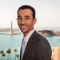 Yousef M. Alshammari at The Solar Show KSA 2023