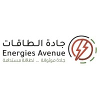 Energies avenue at The Future Energy Show KSA 2023