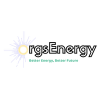 OrgsEnergy at The Solar Show KSA 2023