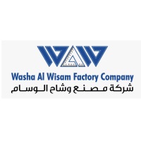 Washa Al Wisam Factory Company at The Solar Show KSA 2023