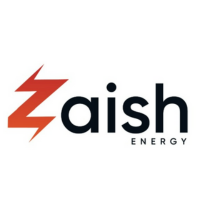 Zaish Energy at The Solar Show KSA 2023