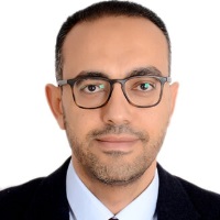 Ahmed Bahaa Eldean at The Solar Show KSA 2023