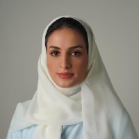 Suha Alsaif at The Solar Show KSA 2023