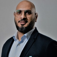 Ahmed Alsager | Renewable Energy Project Execution Head | Aramco » speaking at Solar Show KSA