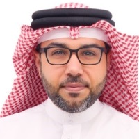 Mohammed Alhamar at The Solar Show KSA 2023