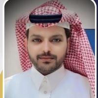 Mohammed Alsinani at The Solar Show KSA 2023