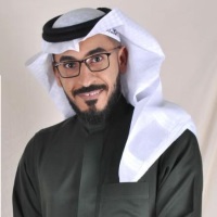 Mustafa AlHakeem at The Solar Show KSA 2023