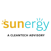 Sunergy Advisory at The Solar Show KSA 2023