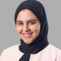 Sabeka Ismaeel at The Solar Show KSA 2023