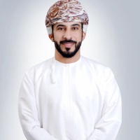 Khalfan Alburtamani at The Solar Show KSA 2023