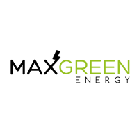 MaxGreen Energy at The Solar Show KSA 2023