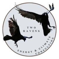 Two Ravens Consulting, exhibiting at The Solar Show KSA 2023