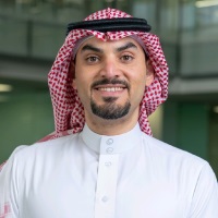 Abdulelah Habib at The Solar Show KSA 2023