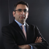 Syed Fasih Hussain | Unit Head - Project Finance, Wholesale Credit Risk | Saudi Awwal Bank (SAB) » speaking at Solar Show KSA