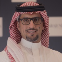 Mohammed Al Hajjaj at The Solar Show KSA 2023