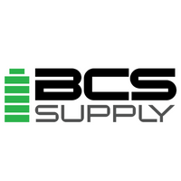 BCS supply at The Solar Show KSA 2023