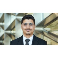 Feras Rowaihy | Carbon Capture and Storage Researcher | King Abdullah University of Science and Technology ( KAUST ) » speaking at Solar Show KSA