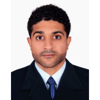 Mohammed Harib Al Sumri at The Solar Show KSA 2023